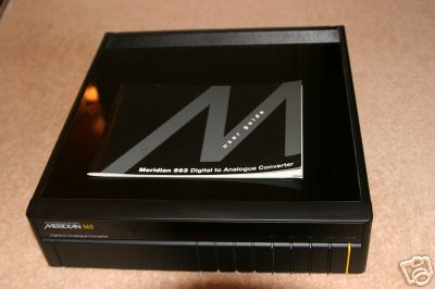 meridian-audio[.info] | Meridian Boothroyd Stuart